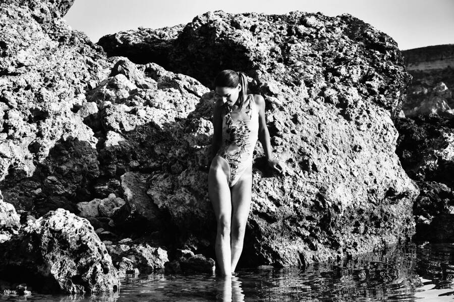 photographer SwimsuitProject swimwear modelling photo