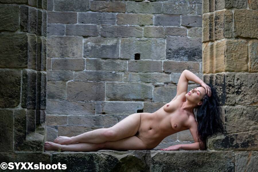 photographer Jacobsphotography79 nude modelling photo with @Renaissance_x