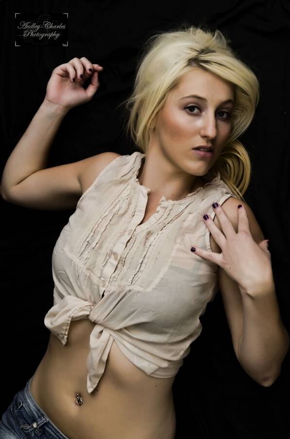 model hayley-marie89 fashion modelling photo taken by @A-C+Photography