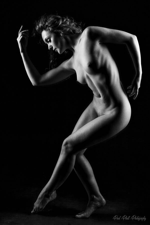 photographer Phullphotography nude modelling photo