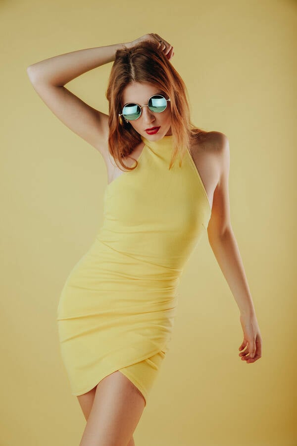model MarynaSedin fashion modelling photo taken by @Cherrywood_photo