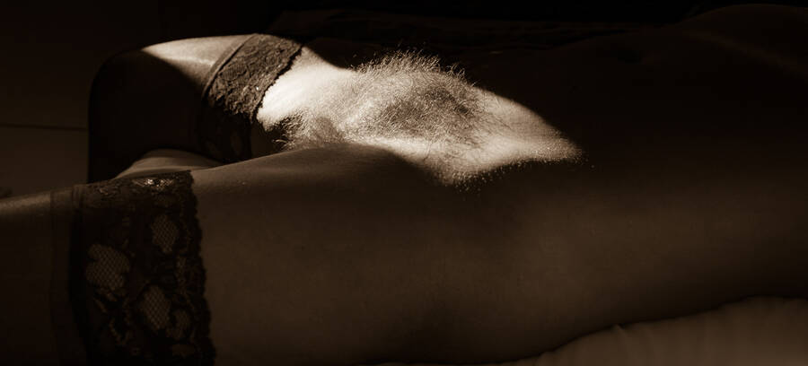 model Barberella erotic modelling photo taken by Eroticimages