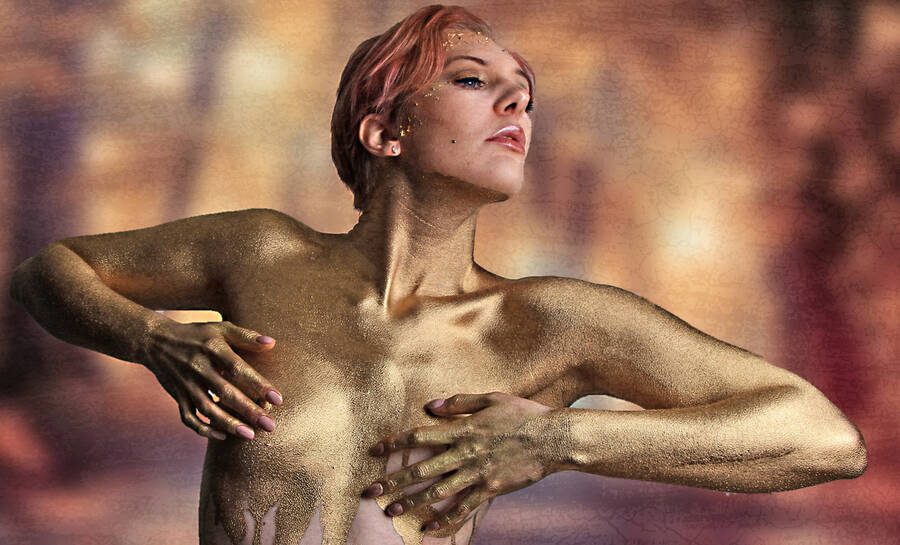 photographer keltphoto topless modelling photo