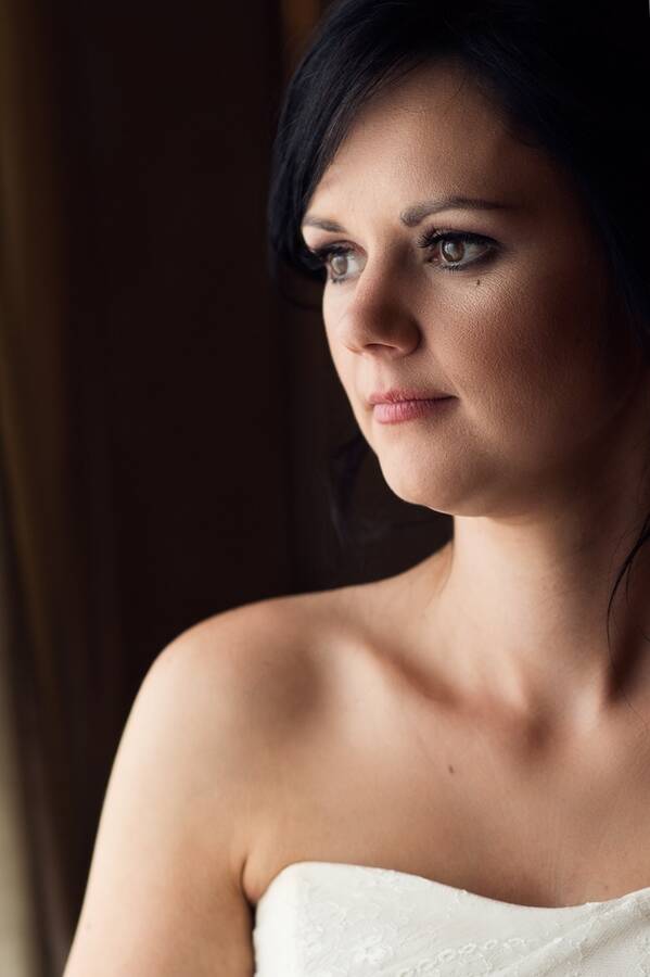 photographer Mike griffiths photography portrait modelling photo