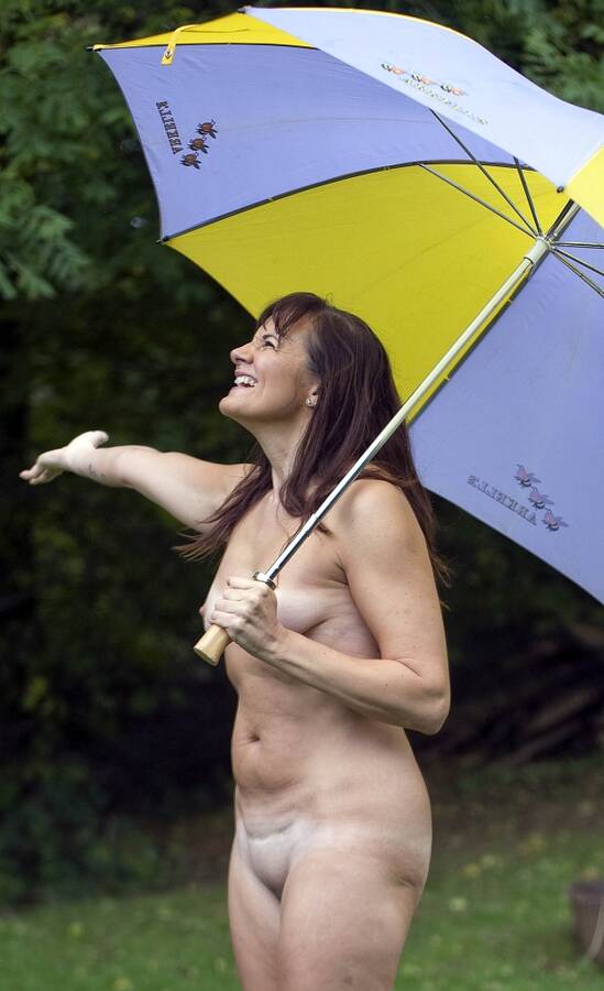 photographer Rick Morley images naturist modelling photo taken at Wiltshire with @Romy