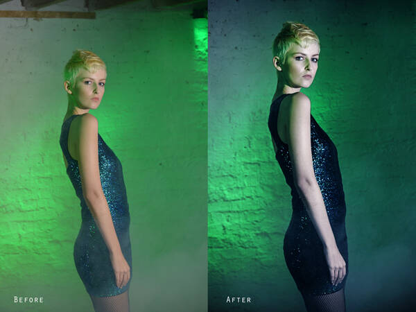 client SubtleRetouch fashion modelling photo taken by @DavidBallard. photo taken by david ballard retouched by me.
