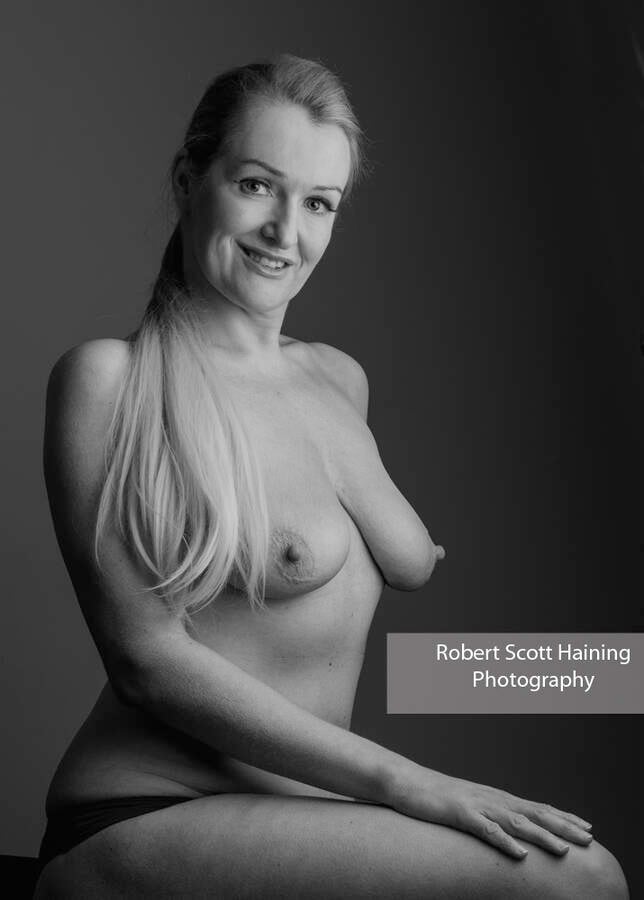 photographer Rshphotography topless modelling photo
