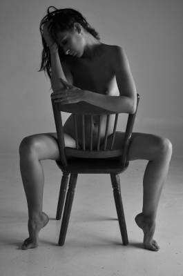 photographer Decadent Images nude modelling photo taken at Ariane Studio, Tamworth. well he would say that wouldnt he.
