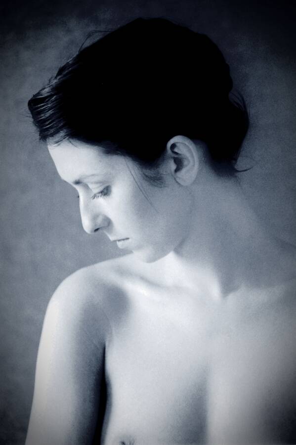 photographer billhartfrench.photography implied nude modelling photo taken at London,London.