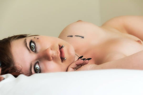 photographer BarrySmiles nude modelling photo