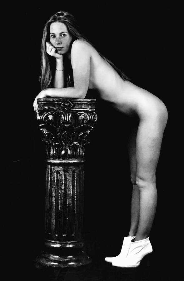 photographer martinrob nude modelling photo