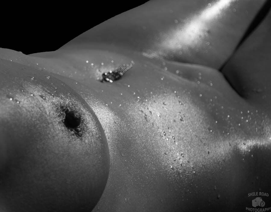 photographer Shile Road Photography body modelling photo taken at Northampton
