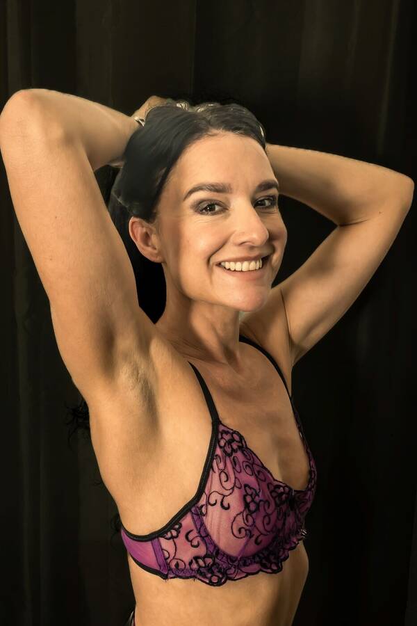 photographer KeithGillsonPhotography lingerie modelling photo