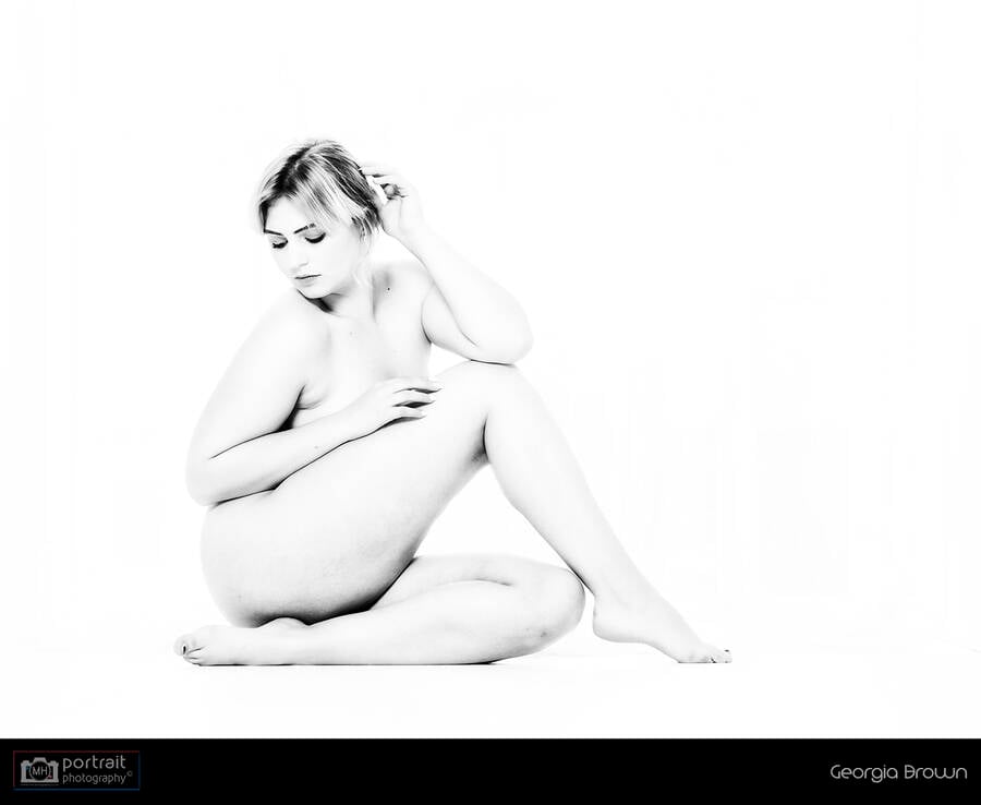 photographer MHPhotography nude modelling photo