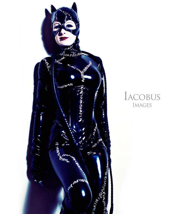 photographer Iacobus Images cosplay modelling photo taken at Birmingham with  Claire Rainbow