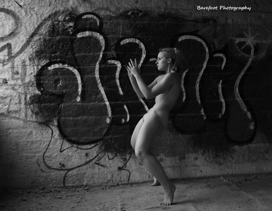 photographer shellbell40 nude modelling photo